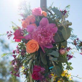 wedding flowers